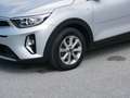Kia Stonic 1,2 DPI ISG Titan Silber - thumbnail 6