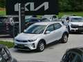 Kia Stonic 1,2 DPI ISG Titan Silber - thumbnail 1