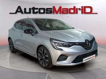 Blue dCi Techno 74kW