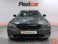 BMW 320 320dA Noir - thumbnail 2