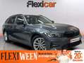 BMW 320 320dA Noir - thumbnail 1