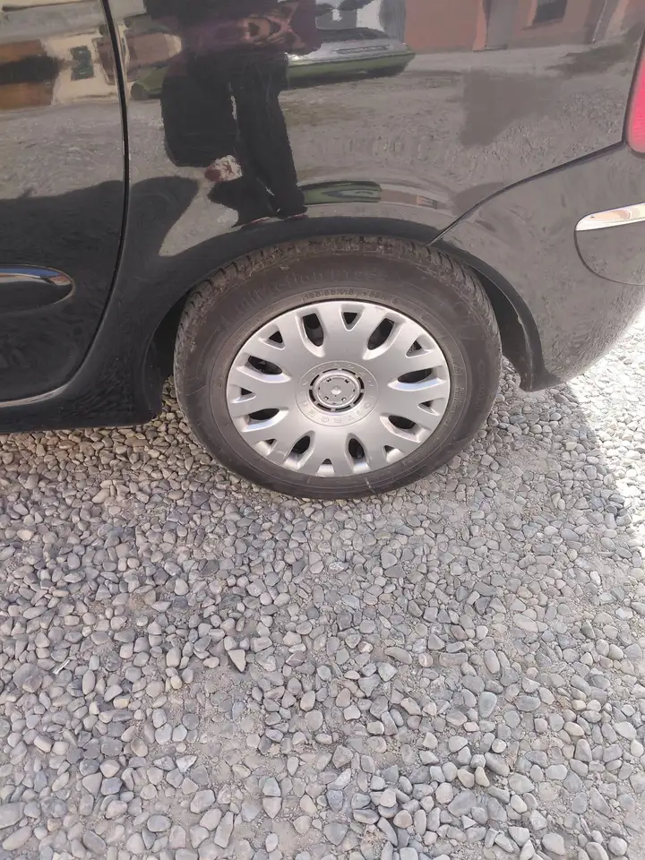Citroën Xsara Picasso