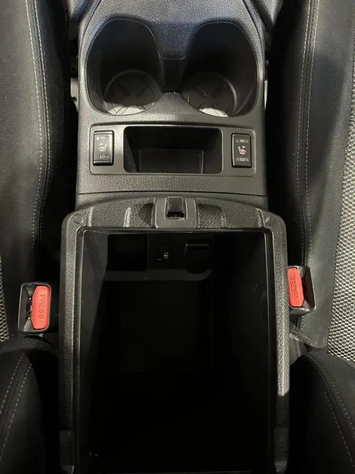 Nissan Qashqai снимка Nissan Qashqai