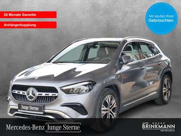 GLA 200 d AHK/LED/KAMERA/SPURH/ADVANCED SHZ/Kamera