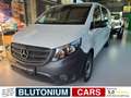 Mercedes-Benz Vito 116 Mixto Aut. 4MATIC extralang *AHK* Weiß - thumbnail 1