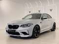 BMW M2 M2A Competition Plateado - thumbnail 11