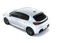Peugeot 208 New  Active 1.2 PureTech Stop&Start 100pk Man.6 White - thumbnail 5