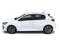 Peugeot 208 New  Active 1.2 PureTech Stop&Start 100pk Man.6 White - thumbnail 4