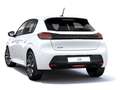Peugeot 208 New  Active 1.2 PureTech Stop&Start 100pk Man.6 White - thumbnail 6