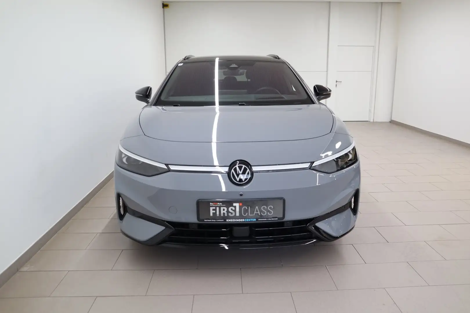 Volkswagen ID.7 Tourer Pro S 210 kW Business Grau - 2