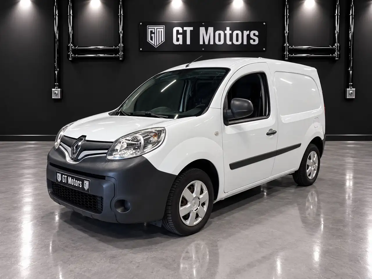 Renault Express