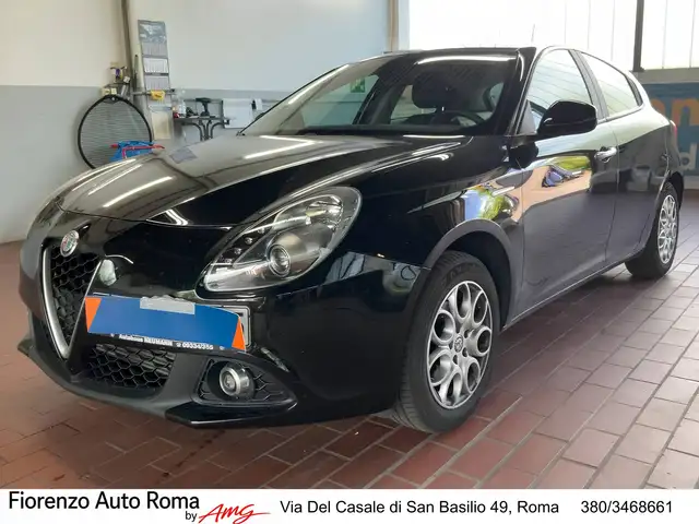 Alfa Romeo Giulietta 1.4 turbo Super 120cv -IN ARRIVO-