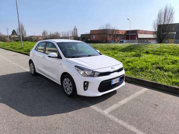 Rio 1.2 mpi Active 84cv