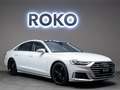Audi S8 AudiExclusive TV Massage B&O SoftCl.RSR Laser Wit - thumbnail 3