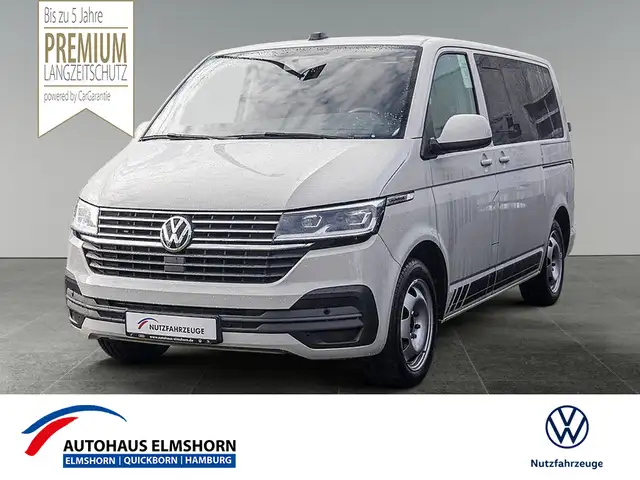 Volkswagen T6.1 Caravelle Comfortline DSG KR SHZ STANDHZ