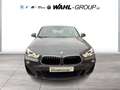 BMW X2 sDrive20i M SPORT DKG NAVI PLUS HUD PANO RFK ALARM Grau - thumbnail 3