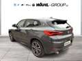 BMW X2 sDrive20i M SPORT DKG NAVI PLUS HUD PANO RFK ALARM Grau - thumbnail 9