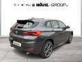 BMW X2 sDrive20i M SPORT DKG NAVI PLUS HUD PANO RFK ALARM Gris - thumbnail 7