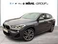 BMW X2 sDrive20i M SPORT DKG NAVI PLUS HUD PANO RFK ALARM Gris - thumbnail 1
