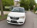 Lancia Voyager Voyager 2,8 CRD Gold Gold Weiß - thumbnail 1