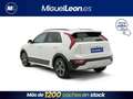 Kia Niro 1.6 HEV Concept Weiß - thumbnail 4