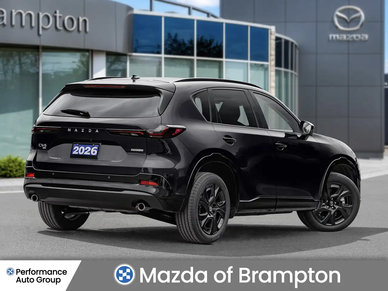 Mazda CX-5 photo Mazda CX-5