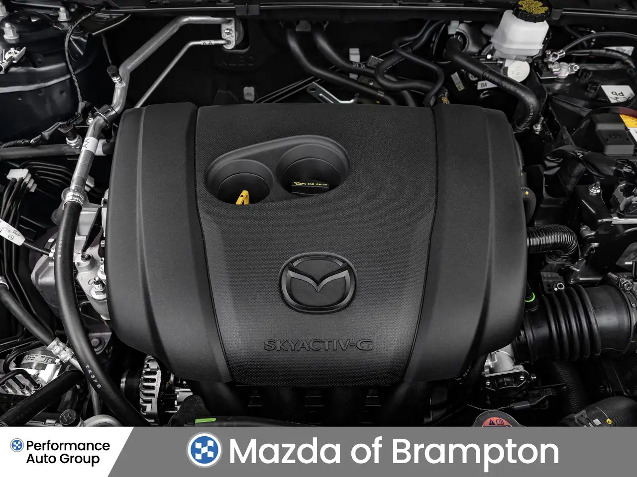 Mazda CX-5 photo Mazda CX-5