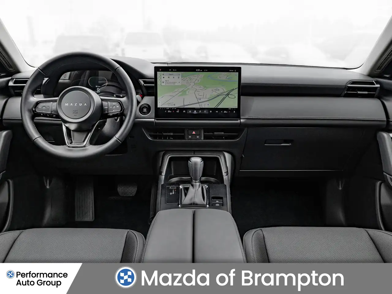 Mazda CX-5 photo Mazda CX-5