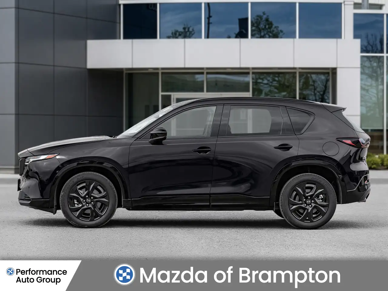 Mazda CX-5 photo Mazda CX-5