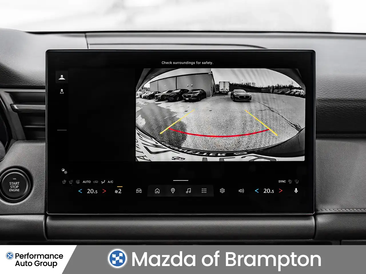 Mazda CX-5 photo Mazda CX-5