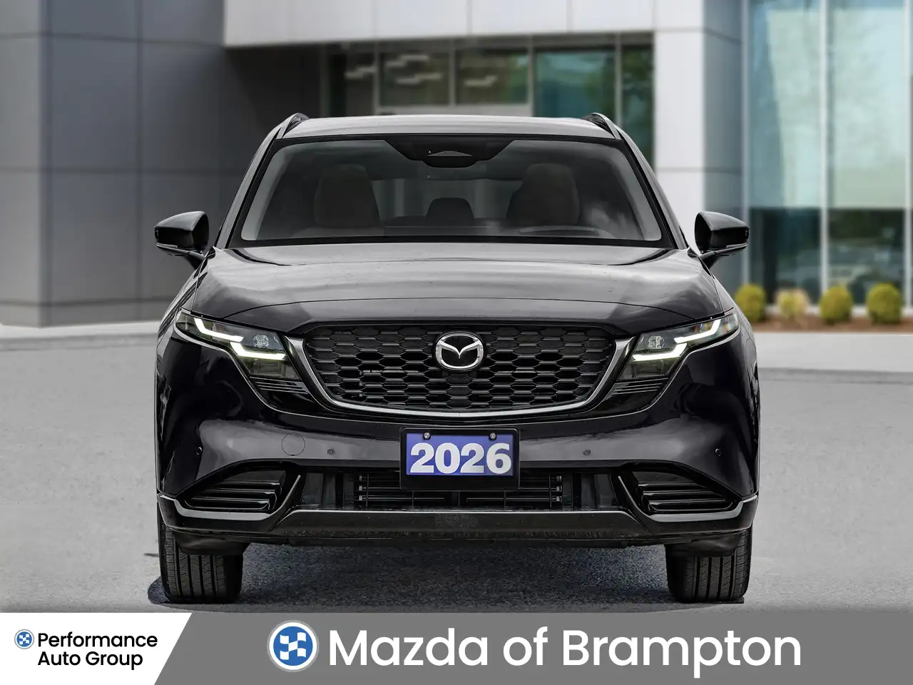 Mazda CX-5 photo Mazda CX-5
