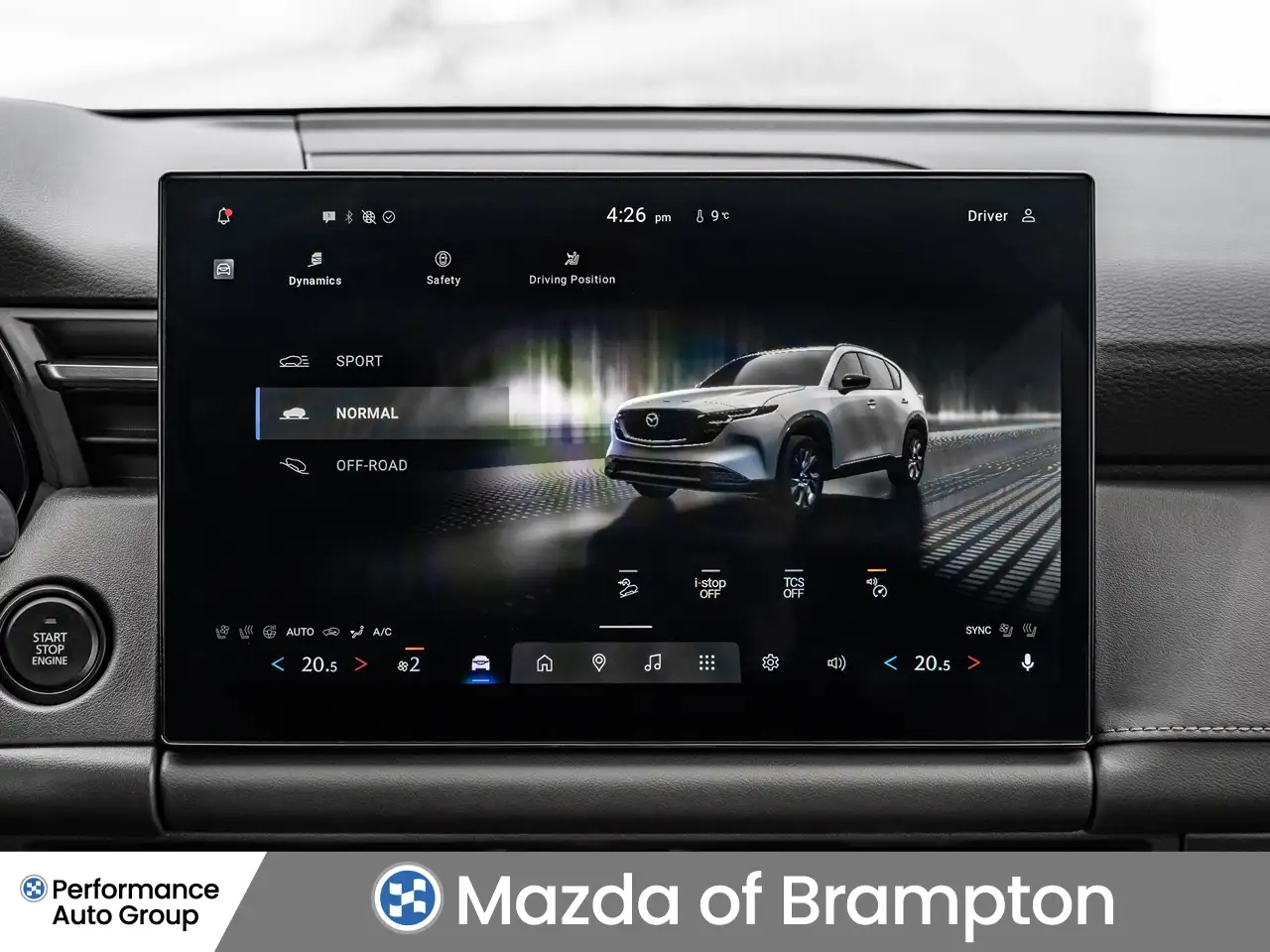 Mazda CX-5 photo Mazda CX-5