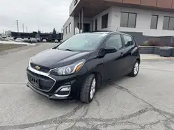 2022 Chevrolet Spark