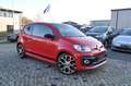 Volkswagen up! GTI Start-Stopp /PDC/S-HEIZUNG/1.HAND Rot - thumbnail 3