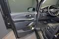Mercedes-Benz V 300 d lang AVANTGARDE/360'/TOTW/LED/SOUND Czarny - thumbnail 15