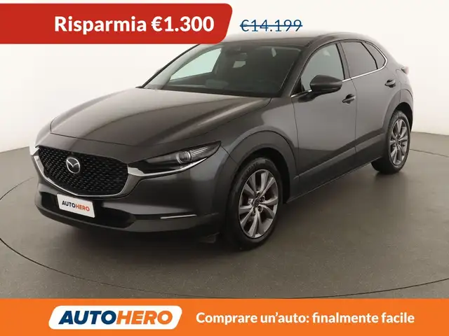 Mazda CX-30 1.8 D Exceed 2WD