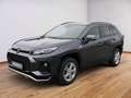 Suzuki Across ACROSS PLUG IN HYBRID COMFORT+ Gris - thumbnail 2