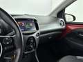 Toyota Aygo 1.0 VVT-i x-play | Airco | Achteruitrij Camera | C Rood - thumbnail 7
