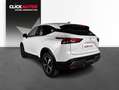 Nissan Qashqai 1.3 DIGT 140CV MHEV N-Connecta Blanco - thumbnail 4