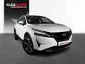 Nissan Qashqai 1.3 DIGT 140CV MHEV N-Connecta Blanco - thumbnail 2