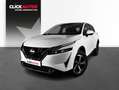 Nissan Qashqai 1.3 DIGT 140CV MHEV N-Connecta Blanco - thumbnail 1