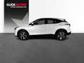 Nissan Qashqai 1.3 DIGT 140CV MHEV N-Connecta Blanco - thumbnail 3