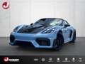 Porsche Boxster Spyder RS 718 PTS Weissach Lift BOSE Albastru - thumbnail 1