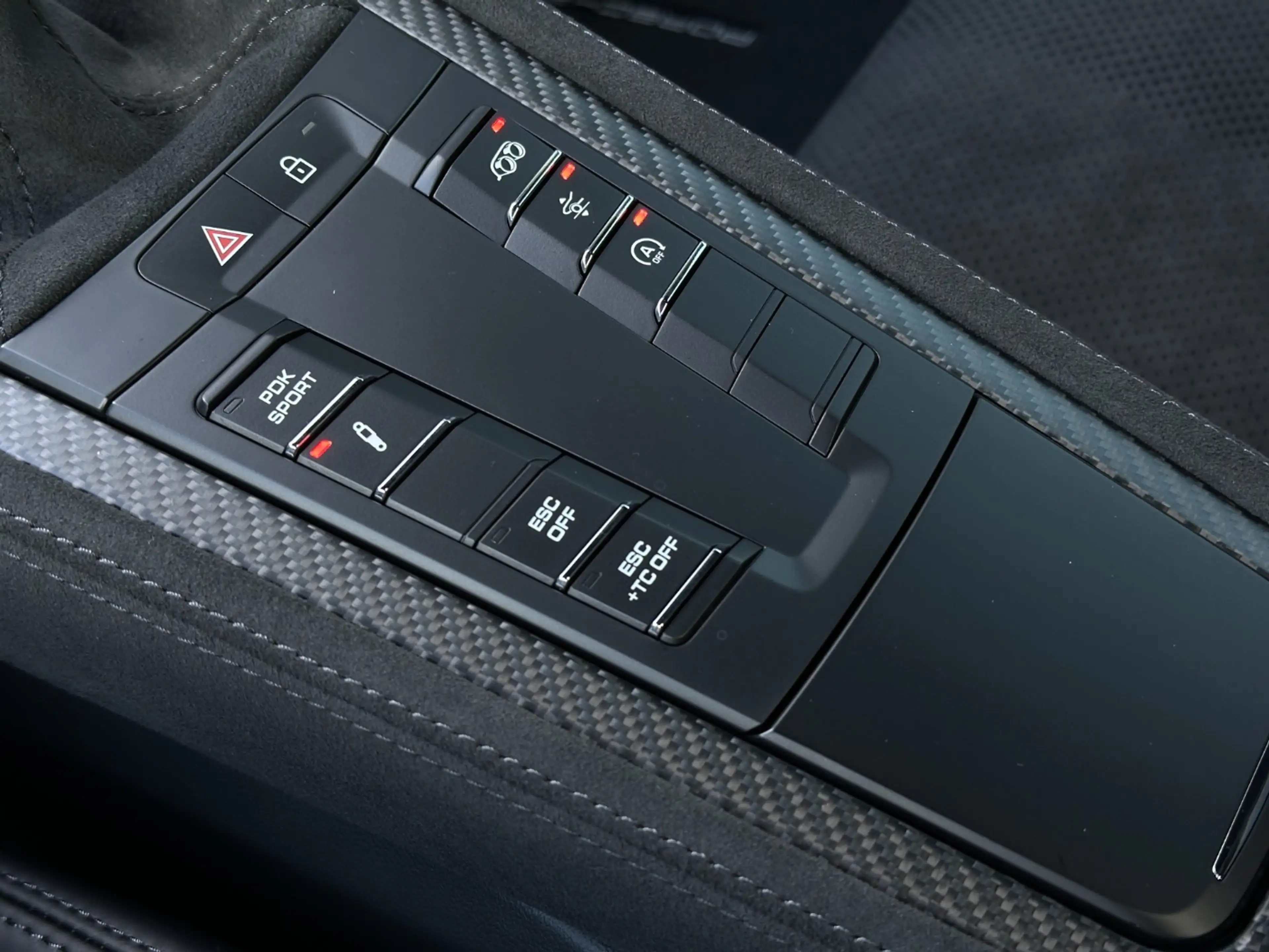 Porsche Boxster Spyder RS 718 PTS Weissach Lift BOSE — photo 12