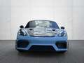 Porsche Boxster Spyder RS 718 PTS Weissach Lift BOSE Albastru - thumbnail 5