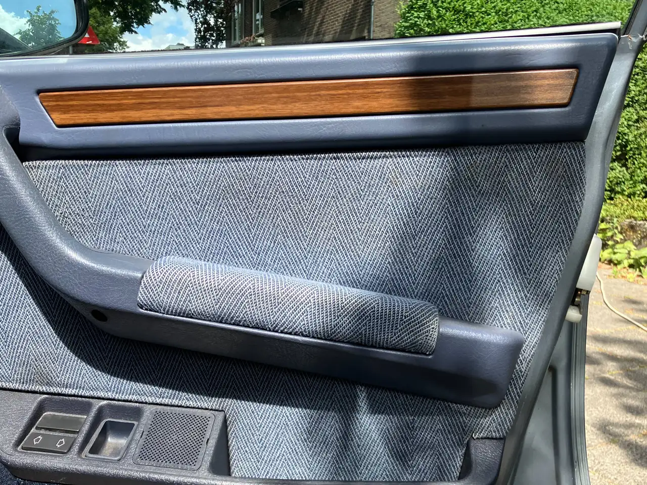 Citroen CX 2.2 TRS, foto 4