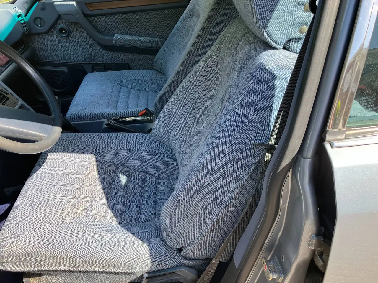 Citroen CX 2.2 TRS, foto 6