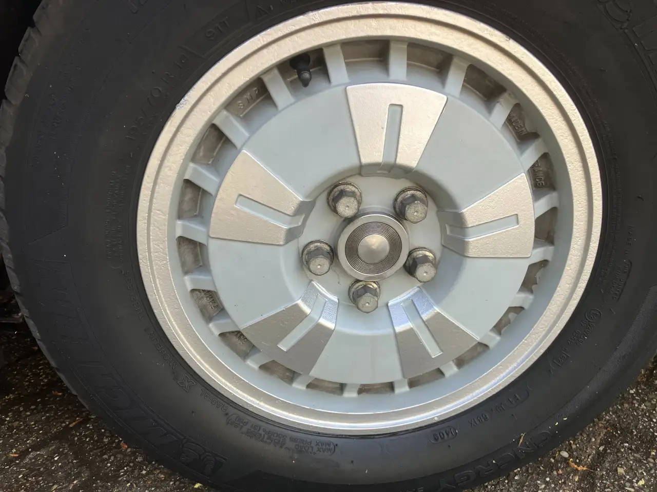 Citroen CX 2.2 TRS, foto 9