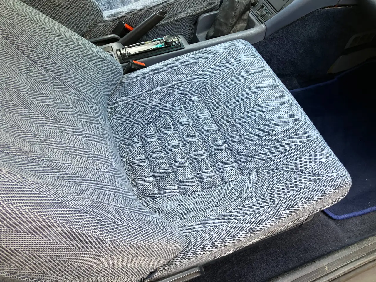 Citroen CX 2.2 TRS, foto 5