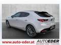 Mazda 3 Mazda3 e-Skyactiv-G140 Exclusive-Line Aut. Grau - thumbnail 4